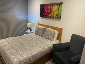 Comfortable, and very well located 2bdr apartment
